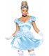 Cinderella Kostüm Damen Himmelblau | Leg Avenue 