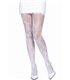 Verführerische Netzstrumpfhose mit Schmetterlings-Muster, elegant | Leg Avenue
