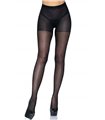 Transparente Strumpfhose mit verführerischem Rückendesign | Leg Avenue