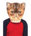 Schaumstoffmaske Angry Cat | Leg Avenue