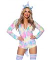 Kostüm - Sexy Einhorn | Leg Avenue