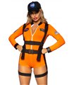Kostüm - Weltraumabenteurer | Leg Avenue
