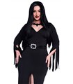 Kostüm - Morticia Addams - Queen Size | Leg Avenue
