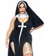 Sultry Sinner | Leg Avenue