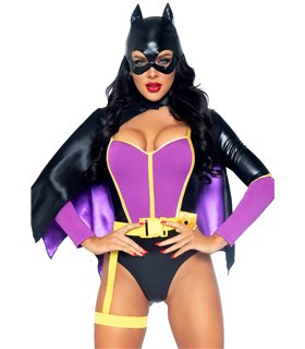 Bombshell Bat