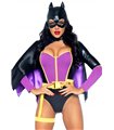 Bombshell Bat