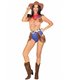 Verspielter Cowboy | Leg Avenue