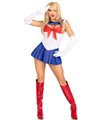 Kostüm - Sailor Moon | Leg Avenue