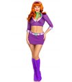 Kostüm Meddling Cutie | Leg Avenue