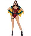Sultry Sidekick