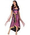 Kostüm - Amethyst Göttin | Leg Avenue