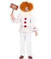 Kostüm - Killer Clown | Leg Avenue