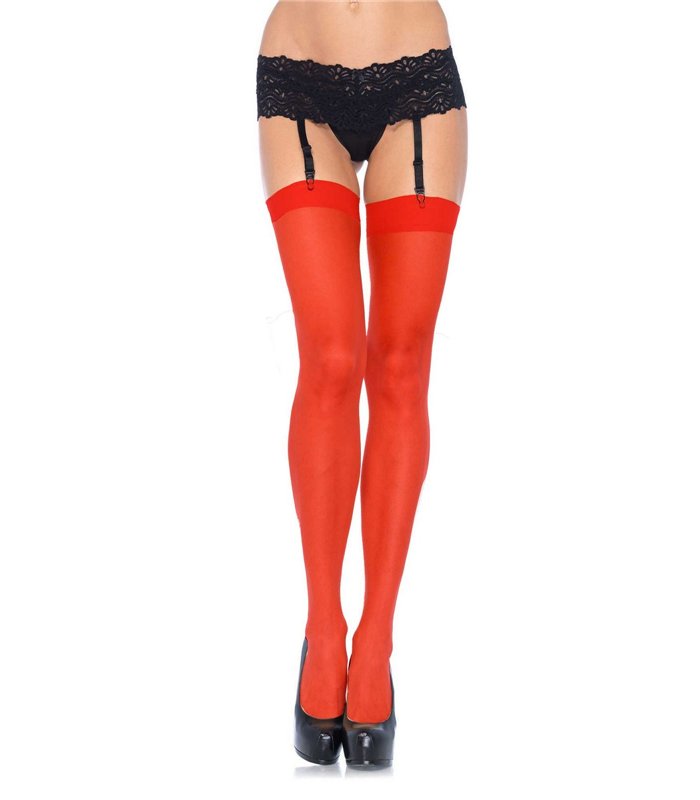 Klassische Feinstrumpfhose: Elegant, Komfortabel & Vielseitig | Leg Avenue