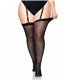 Klassische Feinstrumpfhose: Elegant, Komfortabel & Vielseitig Queen Size | Leg Avenue
