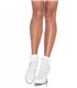 Süße Söckchen mit Spitzenrüsche | Leg Avenue