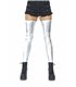 Sexy Strümpfe im Wet-Look | Leg Avenue