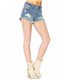 Gehäkelte lurex-Strumpfhose weiß | Leg Avenue