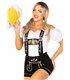 Edelweiss Lederhosen | Leg Avenue