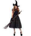 Enchanting Darling Spellcaster Costume | Leg Avenue