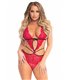 heißer festionierter Body | Leg Avenue