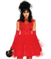 Beetle Bride Costume – Spooky Dress for Halloween | Leg Avenue

