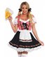 Kostüm Biergarten Dirndl | Leg Avenue