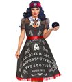 Spooky Board Beauty Costume for Halloween | Leg Avenue