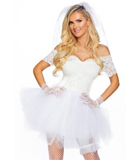 Blushing Bride Blushing Bride