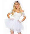 Blushing Bride Blushing Bride