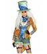 Klassisches Hutmacher Kostüm "Mad Hatter" | Leg Avenue