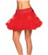 Plus Size Petticoat