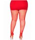 Fishnetstrumpfhose Queen Size | Leg Avenue