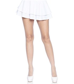 Lycra Fishnet Pantyhose