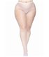 Sexy Fischnetz Strumpfhose Queen Size | Leg Avenue