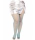 Sexy Fischnetz Strumpfhose Queen Size | Leg Avenue