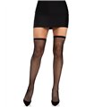 Fishnet Thigh Highs | Leg Avenue