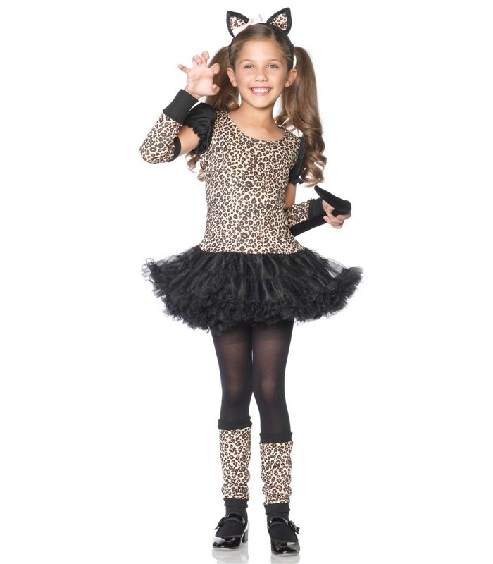 Little Leopard