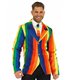 Regenbogen Anzug Kostüm rainbow | Leg Avenue