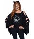 Cat Poncho and ears