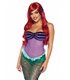Under the Sea Mermaid