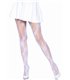 Festliche Schneeflocken-Netzstrumpfhose für winterlichen Glamour | Leg Avenue