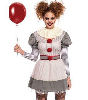 Creepy Clown Creepy Clown