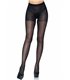 Transparente Strumpfhose mit verführerischem Rückendesign | Leg Avenue