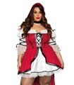 Storybook Red Riding Hood +