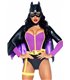 Bombshell Fledermaus | Leg Avenue