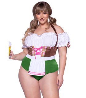 Flirty Fraulein Bodysuit +