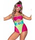 Workout-Diva | Leg Avenue
