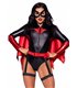 Fledermaus-Frauen-Body | Leg Avenue