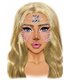 Feenhafter Gesichtsschmuck | Leg Avenue