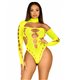Nahtloser String-Bodysuit | Leg Avenue
